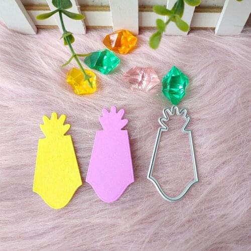 New One Hand Metal Cutting Dies Decorative DIY Scrapbooking Steel Craft Die Cut Embossing Paper Cards Stencils