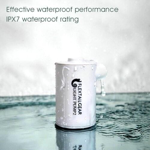 Portable Electric USB Mini Air Pump for Outdoor Inflatable Camping Mat Inflatable Toys Camping Floats Mats Airbeds