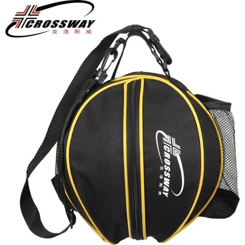 Outdoor Basketball Training Bag Volleyball Football Backpack Adjustable Shoulder Strap Knapsacks Storage Bags