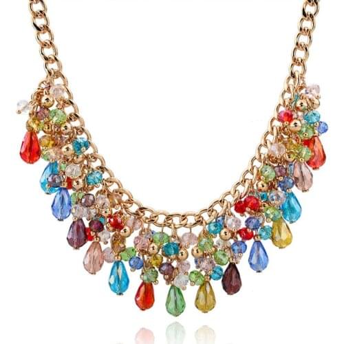 Szelam Golden Chains