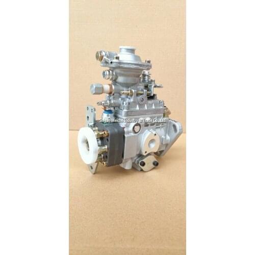 Fuel injection pump high quality engine parts 3963951 diesel injection pump