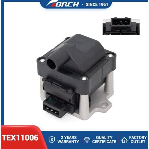 Torch Ignition Coils