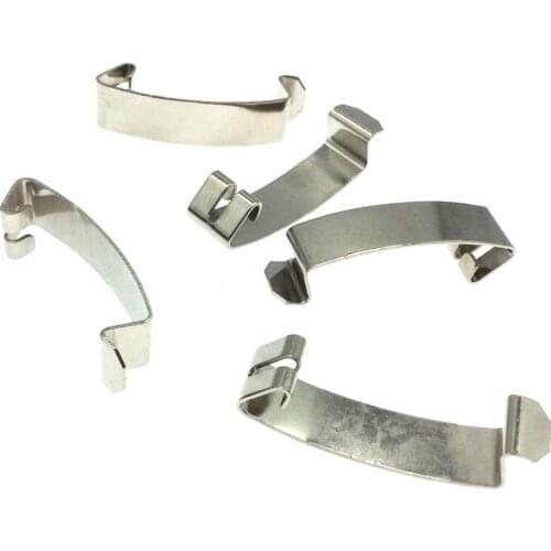 5pcs for Porsche Cayenne Volkswagen Touareg Audi Q7 Air Filter Shell Clip buckle