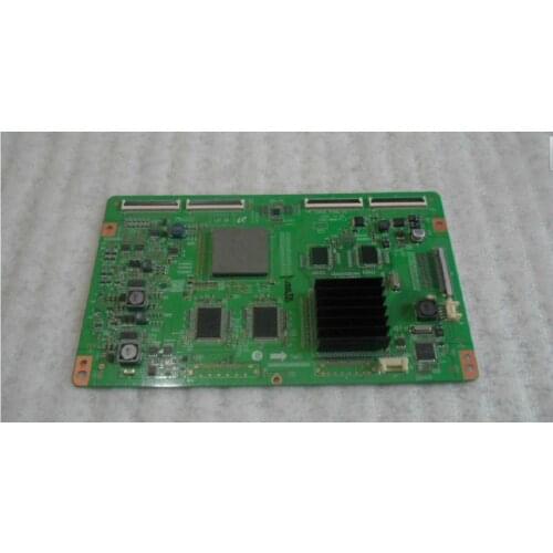 LCD Board FRCM_TCON_V0.1 LCD Board FRCM-TCON_V0.1 Logic board for / LTF460HC01 LA46A650A1R connect with T-CON connect board