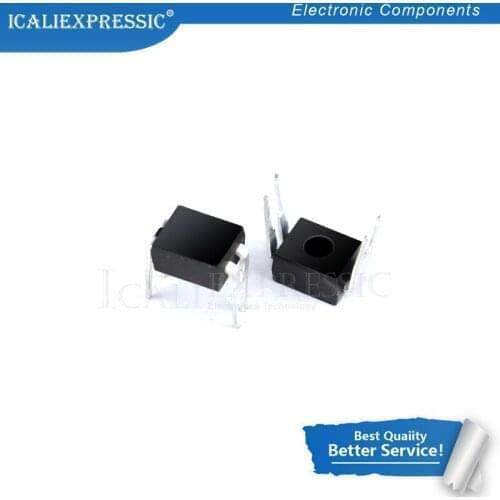 10PCS K1010C DIP K1010 DIP4 COSMO 1010 817 DIP-4