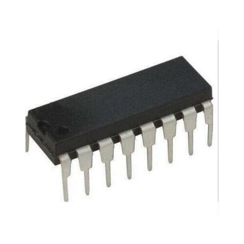10pcs/lot TA7628HP TA7628P TA7628 DIP16 new and original IC