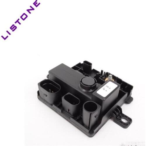 1263 7591 534 Integrated Supply Module Fits For BMW E70 E71 E84 F25 F22