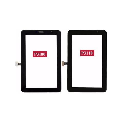 2pcs Free Shipping For CUBE U27GTS Talk8 XC-PG0800-012B-A1-FPC Touch Screen Digitizer Replacement