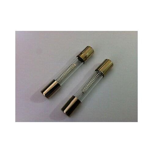 20pcs High Voltage Fuse For Microwave Oven 0.8A