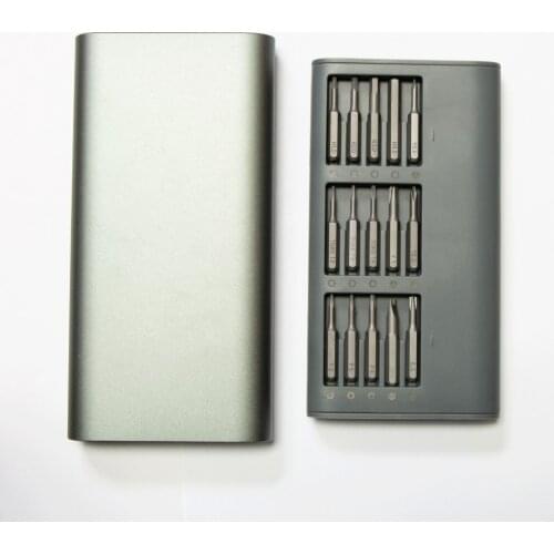 31 in 1 High Quality Precision Professional Repair Screwdriver Set tools for IPHONE Computer Repair Tool