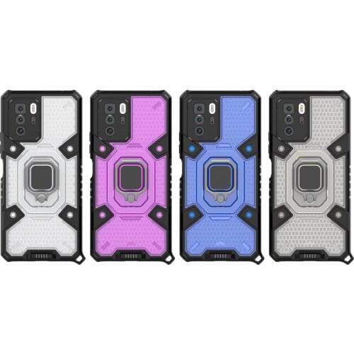 A XIONG GU Xiaomi Poco X3 NFC Phone Cases
