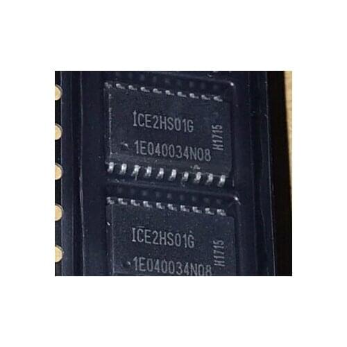 Free shipping 5PCS/LOT ICE2HS01 ICE2HS01G SOP20 NEW