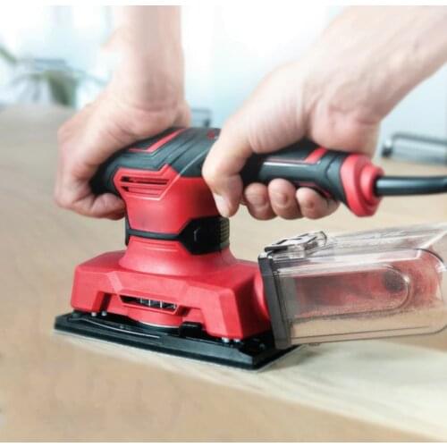 Woodworking flat sanding machine, electric wood sanding machine, sanding machine, sandpaper machine, wood polishing machine