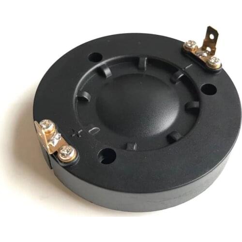 Pure aluminum flat wire Diaphragm for Behringer Eurolive B210, B212, B215 -- 34T30D8 for P Audio PAD-DE34,Alto PS4 8 ohm