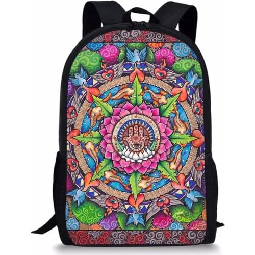 INJERSDESIGNS Backpacks For Boys