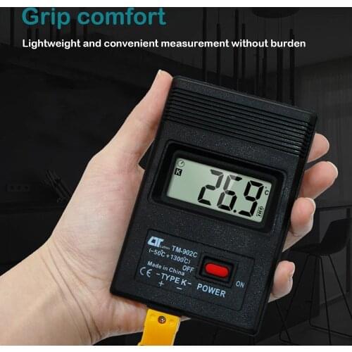 Intelitopia Thermometers