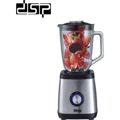 1.5L Household Electric Stainless Steel Vegetable Mixer Cooking Machine Multi-function Machine