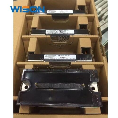 New original PM25CLA120 PM50CLA120 PM75CLA120 PM75CL1B120 PM25RL1A120 PM75CLB120 module