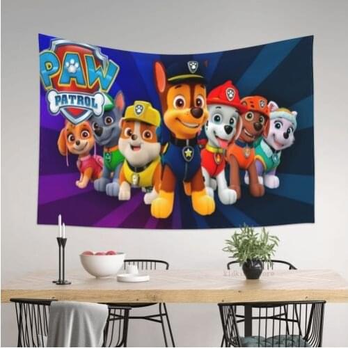 PAW PATROL Game Figures And Sets