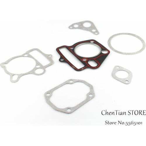 Complete Gasket Set for 50cc 70cc 90cc 110cc 125cc ATV Dirt Bike Go Kart Scooter Moped