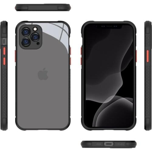 TNSULY For iPhone 7 Case 11 Pro XS Max 12 Mini SE2020 Tire Pattern Acrylic Transparent 6S Cover 8 Plus Phone Case