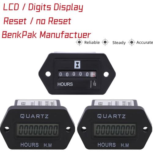 Counters SIESGPAK China