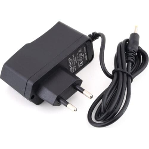 Universal IC Power Adapter AC Charger 5V 2A DC 2.5mm EU for Android Tablet New Arrival