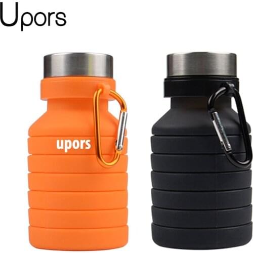 Upors Climbing And Mountaineering Products
