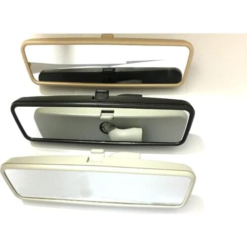 For V-W Golf Je tta MK4 MK For Passat B5 B6 Po-lo Seat Toledo For Audi-A4-Skoda 3B0857511G Dimming Interior Rear View Mirror I