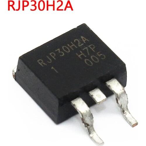 RJP30H2A TO-263