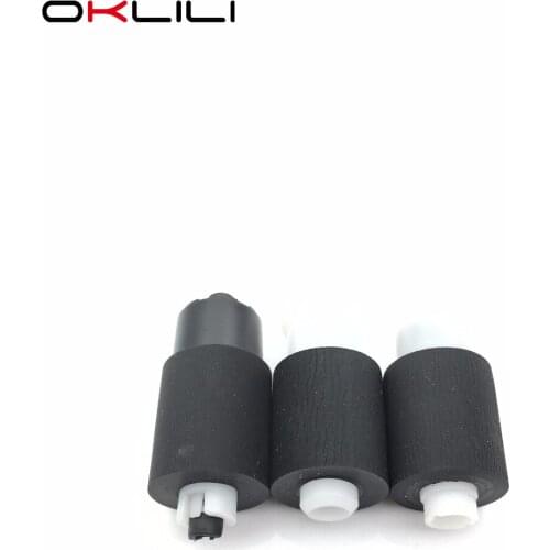 20X 408050 Pickup Feed Separation Roller for Ricoh SP501 MP501 MP601 SP5300 SP5310 MP501SPF MP601SPF SP5300DN SP5310DN SP501SPF