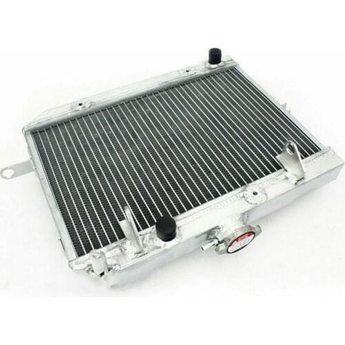 Aluminum Radiator for Honda TRX650F 2003 2004 2005