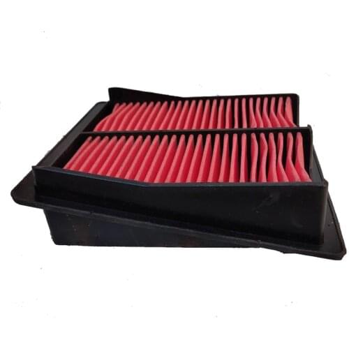 Car Air Filter For Honda JAZZ OEM 17220-PWA-505 17220-PWA-J10/17315-SLN-A01
