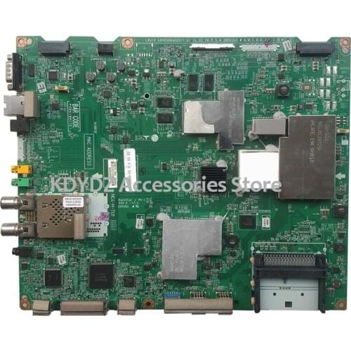 Free shipping Good test for 49UB8800-CE 55UB8800-CE motherboard EAX65684603(1.4)