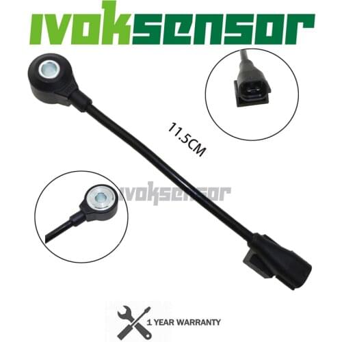 Ignition Knock Detonation Sensor For Subaru 9-2X 92X Forester Impreza Legacy Outback STI WRX 2.0L 2.5L 22060-AA140 22060AA140