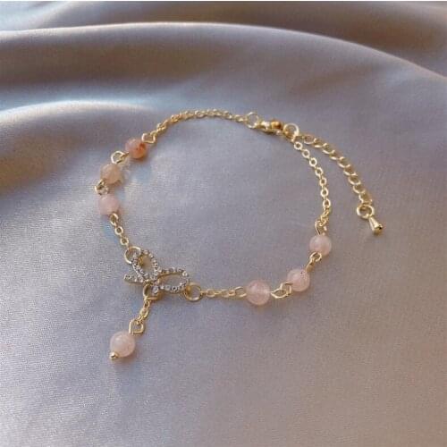 Diantang Bracelets With Diamonds