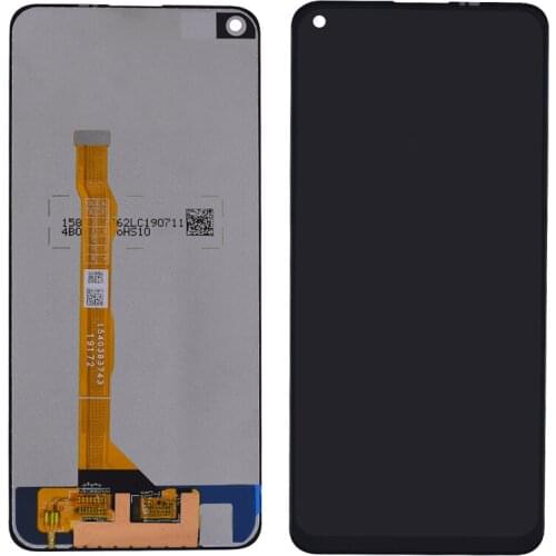 For VIVO Z5X / VIVO Z1 Pro LCD Display + Touch Screen Digitizer Assembly Replacement Parts 6.53"