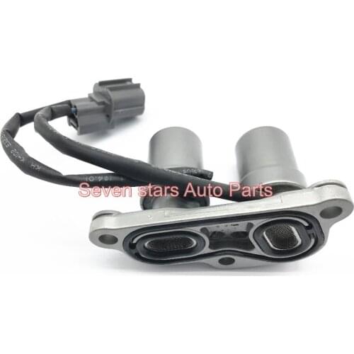 Transmission Shift Control Solenoid 28200-P4R-003 282000P4R003 For Honda CR-V Civic For Acura Integra