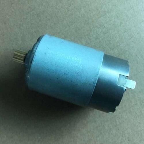 Rs-555VD-6513 Car Electronic Hand Brake Motor Engine For Hyundai KIA IX45 Santa Fe TUCSUN Sorento Original