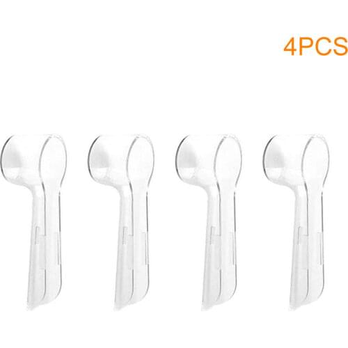 HOUSEEN Toothbrush Heads