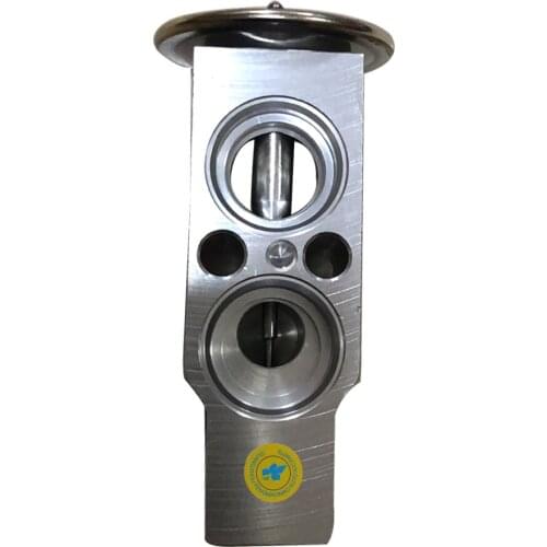 Air Conditioning Auto Ac Expansion Valve For KOBELCO KOMATSU Mitsubishi JEEP TOYOTA HIACE COROLLA