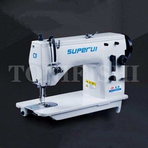 LT-20U33 zigzag sewing machine household triangular stitch stitching machine multifunctional industrial sewing machine
