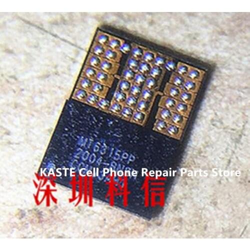 MT6315PP Power IC Power Supply Chip PM PMIC