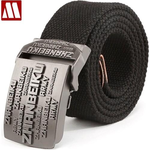 Мужские ремни для джинсов MYDBSH China At AliExpress