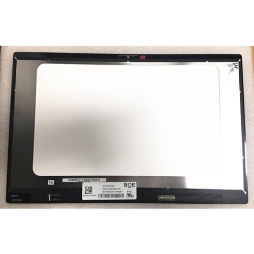 NEW For xiaomi notebook air pro TM1701 171501 15.6"IPS 1920x1080 NV156FHM-N61 front glass +lcd screen matrix assembly