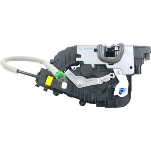 Front Left Door Lock Actuator 0997201301 for Mercedes-Benz GLE63 AMG GLS550 GLS63 GLE550e GLE300d GLE350 GLE400