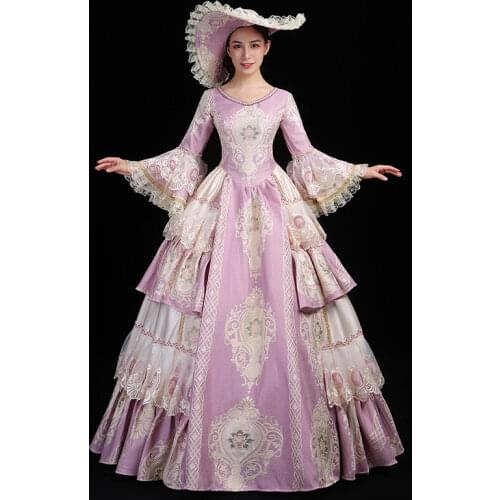 QuanMao Ball Dresses