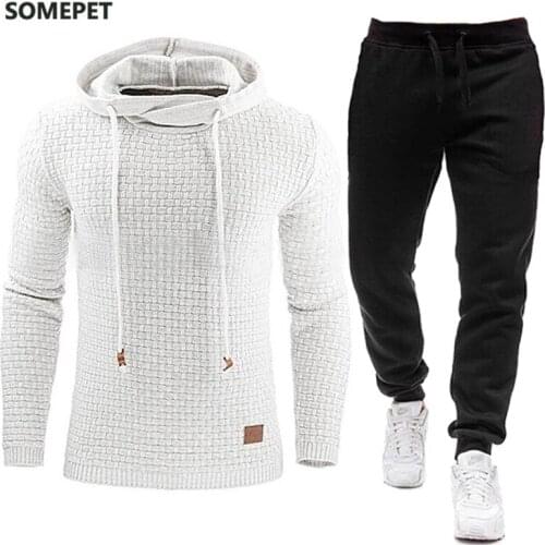 Somepet Men's Sports Hoodies