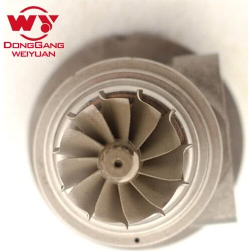 TD03 turbine cartridge 49131-05403 Turbo parts core assy For Ford Transit VI 2.4 TDCI 2006- Duratorq TDCI 85HP 49131-05313