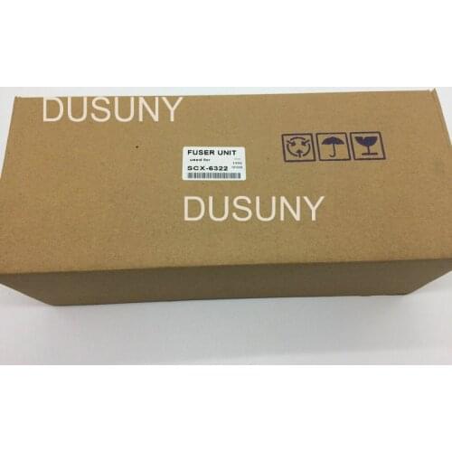 Refurbished fuser unit fuser assembly for Samsung SCX6322 SCX6320 SCX5320 110V